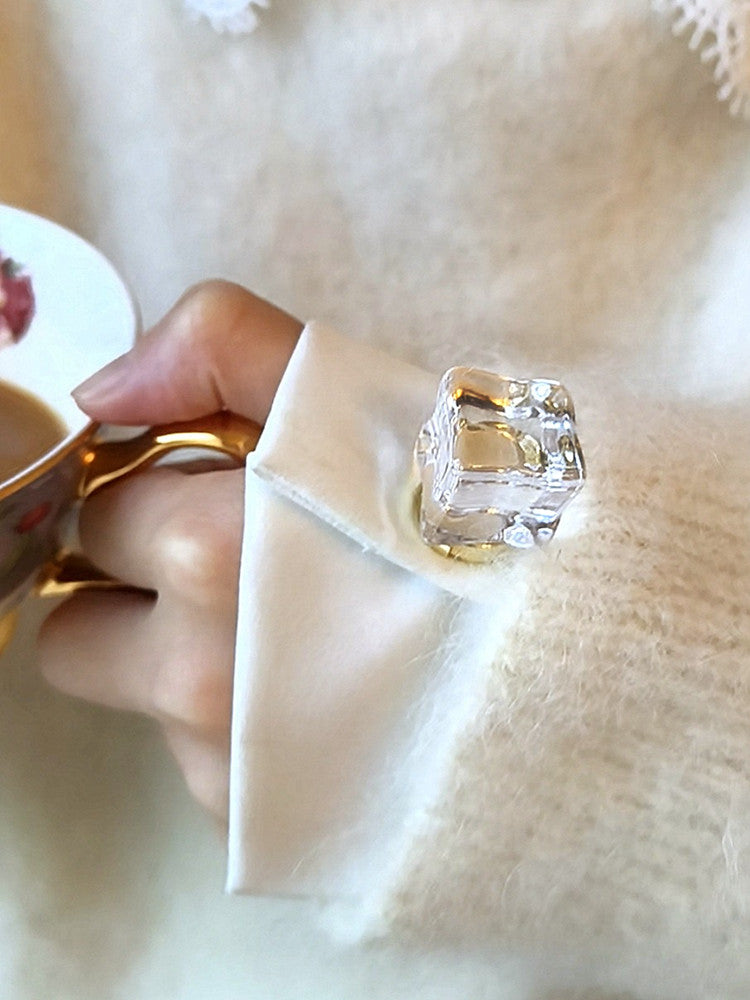 Icey | 1 Set 2 Pieces – obutton.store